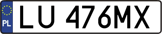 LU476MX