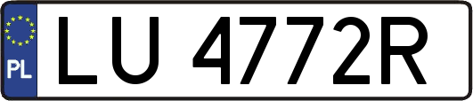 LU4772R