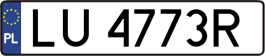 LU4773R