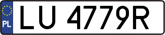 LU4779R