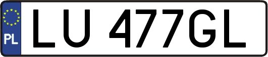 LU477GL