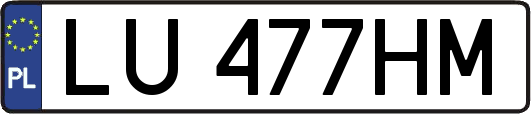 LU477HM