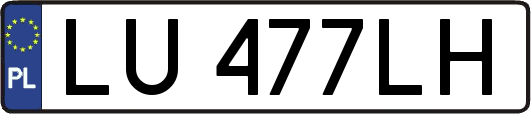 LU477LH
