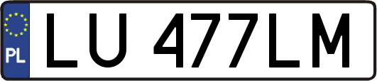 LU477LM