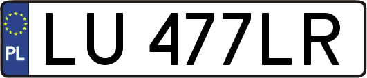 LU477LR