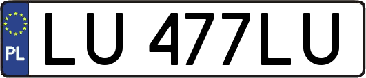 LU477LU