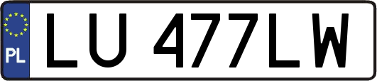 LU477LW