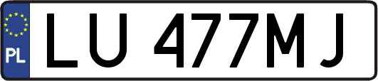 LU477MJ