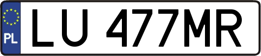 LU477MR