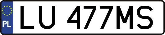 LU477MS