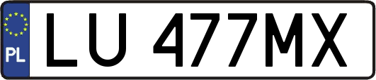 LU477MX