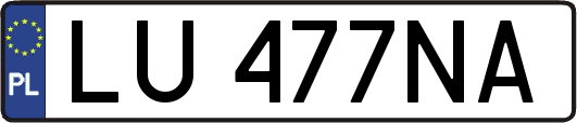 LU477NA