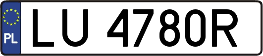 LU4780R