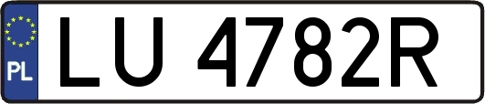 LU4782R