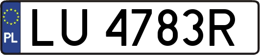 LU4783R