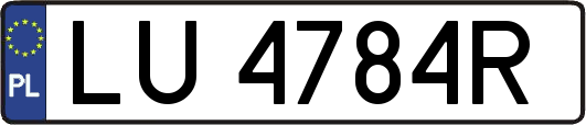 LU4784R