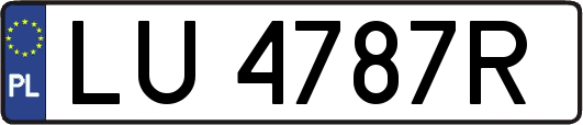 LU4787R