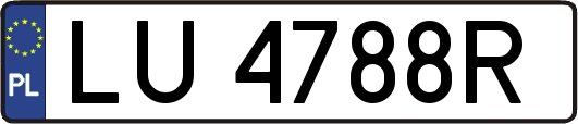 LU4788R