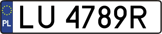 LU4789R