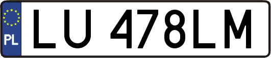 LU478LM