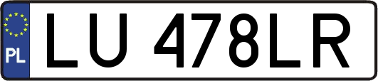 LU478LR