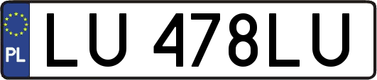 LU478LU