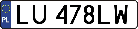 LU478LW