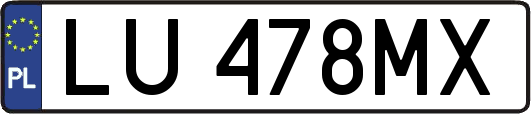 LU478MX