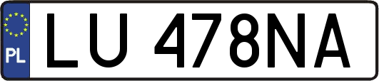 LU478NA