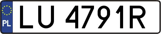 LU4791R