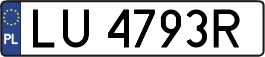 LU4793R