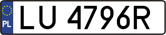LU4796R
