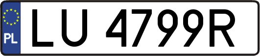 LU4799R