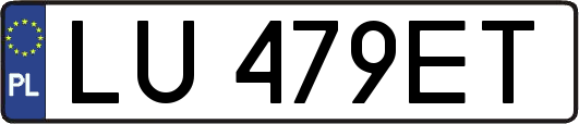 LU479ET