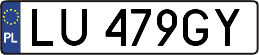 LU479GY