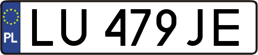 LU479JE