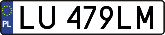 LU479LM