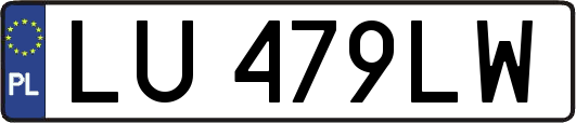 LU479LW