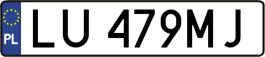 LU479MJ