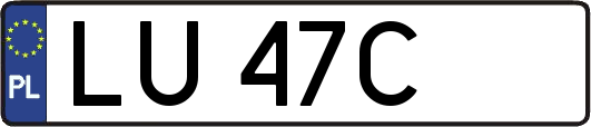 LU47C