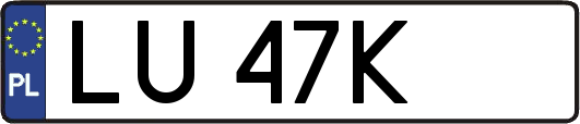 LU47K