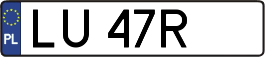 LU47R