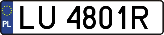 LU4801R