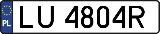 LU4804R