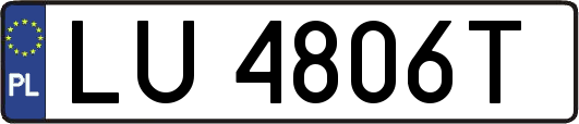 LU4806T