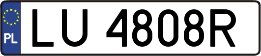LU4808R