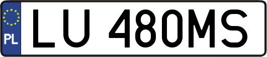 LU480MS