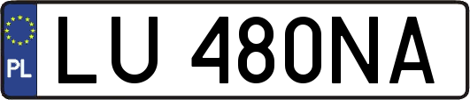 LU480NA