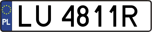LU4811R