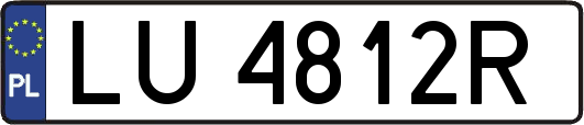 LU4812R